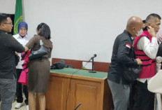 Skala Korupsi Kian Masif, Capai Triliunan, Marak Salah Gunakan Dana Hibah