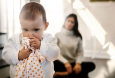Mengatasi Kebiasaan Anak Gigit Baju: Strategi Efektif untuk Orang Tua