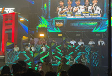 Grand Finals FFNS 2026 Spring Digelar di Palembang, 12 Tim Rebut Gelar Juara Nasional