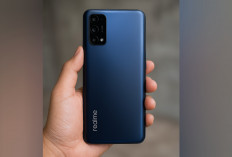 Bedah HP Realme Note 7 Pro, HP Rp 1 Jutaan