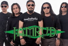 Deretan Lagu Rock 90-an yang Selalu Jadi Favorit di Radio Tanah Air, Mana Favoritmu?