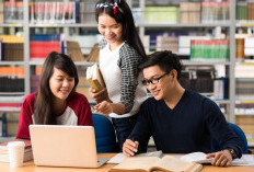 Mau Masuk PT KAI dan PT PLN? Ini Dia 15 Jurusan Kuliah Paling Dicari BUMN Tersebut