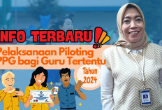 Prof Nunuk Pastikan 598.558  Lulusan PPG Guru Tertentu Dapat TPG di 2025, Termasuk Piloting 3