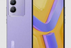 Bukan Sekadar Ponsel, Pernyataan Gaya  Vivo Y100 5G, Sang Bintang Baru di Kelas Menengah