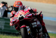 Marquez Sudah Buktikan Ducati Masih Bertaji