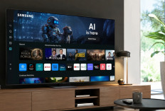Samsung TV 2026: Smart TV Premium dengan AI Canggih, Tapi Apakah Fiturnya Benar-Benar Berbeda?