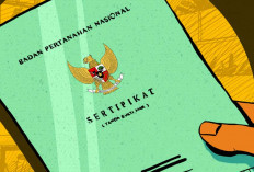 Keluarkan Kebijakan Baru, Terkait Tanah Sempadan Sungai 