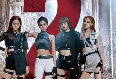 7 Artis Korea dengan Followers Instagram Terbanyak, BLACKPINK Tak Tertandingi!