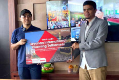 Berikan Kemudahan Pelanggan, Telkomsel Hadirkan Layanan Roaming Internasional 