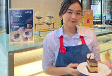 Ibis Palembang Sanggar Luncurkan Promo 'Grab & Go' dan 'Duo Manis', Santapan Cepat & Lezat Sepanjang Hari!