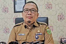 Prediksi PAD Prabumulih Bertambah Puluhan M, Pasca Pemberlakuan Opsen Pajak