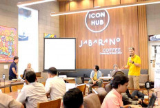 Connext Powered by PLN: Wadah Inovasi dan Kolaborasi Startup Energi di Tahun 2024