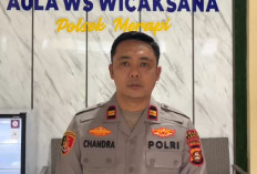 Hujan Intens, Warga Bantaran Sungai di Kabupaten Lahat Diminta Waspada