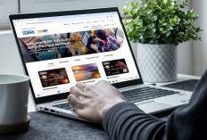 Ajukan BRI Easy Card Online, Dapatkan E-Voucher Rp100 Ribu hingga 31 Agustus 2025