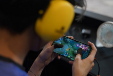 7 HP ‘Spek Dewa’ Harga Rp2 Jutaan di 2025: RAM Gahar, Layar AMOLED, Rekam Video 4K!