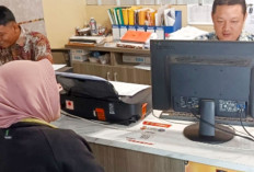 Isi Warung Digasak Bandit Kampung, Kejadian Kamis Fajar di Jl Aiptu A Wahab 15 Ulu