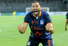 Fernando Barbosa Terancam Dicoret Sumsel United