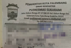 Viral Aduan Warga Palembang Soal Layanan Rujukan Puskesmas Sukarami, Dinkes Pastikan Sesuai SOP!