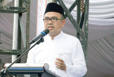 BSI Gaungkan Gerakan Haji sejak Dini 
