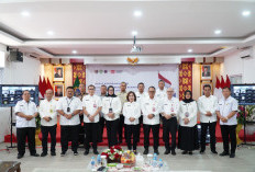 Rakornas GTRA Sumsel 2025: Dorong Sinergi Lintas Sektor untuk Reforma Agraria Berkeadilan