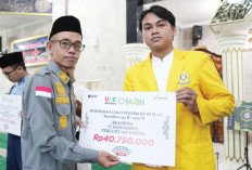 Tingkatkan Kualitas Pendidikan, Sejahterakan Masyarakat 