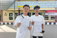 Remaja di Palembang Ditodong Sajam, HP Dirampas dan Diperas Lewat Transfer