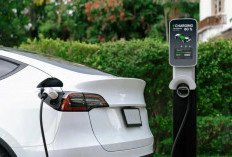 Infrastruktur Pengisian Kendaraan Listrik 2026 Makin Solid, Indonesia Bersiap Menuju Era Elektrifikasi Massal