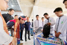 Kenalkan EBT, agar Siswa SMK Berinovasi, Green Jobs dan STEM Jadi Fokus