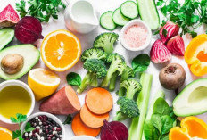 Yuk Simak, 5 Daftar Makanan Kaya Kolagen Sangat Bantu Buat Meningkatkan Kesehatan Kulit