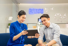 Unggul di Layanan Digital dan Konvensional, BRI Sabet 11 Penghargaan di Ajang Banking Service Excellence 2025