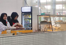 Sensasi Kuliner Klasik dengan Sentuhan Modern, Hari Ini Soft Opening Mama Musi 