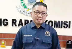 DPRD Palembang Prihatin Kabar Penutupan Internasional Plaza, Jangan Sampai Menambah Pengangguran Baru