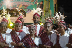 Catat, Ini Loh Manfaat Utama Program Sekolah Lapang Kearifan Lokal (SLKL) dalam Pelestarian Budaya