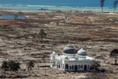 Peringatan Gempa Megathrust Selat Sunda: Benarkah Ada Risiko Tsunami Hingga 3 Meter di Jakarta? 