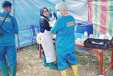 Makam Sandi Dibongkar, Lakukan Autopsi Pastikan Penyebab Kematian 