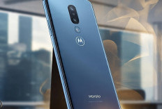 Motorola Moto G15 Tawarkan Kamera 50MP Layar Besar dan Baterai 2 Hari, Harga Cuma Segini