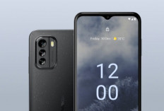 Nokia 2026,Tiga Andalan di Bawah Rp5 Juta yang Siap Jadi Rebutan