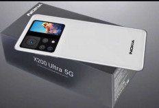 Nokia X200 Ultra Hadir Menggebrak Pasar, Tawarkan Kinerja Gila, Kamera Pro dan Baterai Super