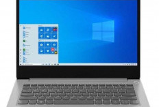 Laptop Murah Tetap Diminati, Lenovo Kuasai Segmen Rp3 Jutaan di Marketplace