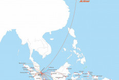 Lion Group dan Jeju Air Buka Rute Baru Batam-Incheon, Perkuat Konektivitas Indonesia-Korea Selatan