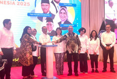 Pemerintah Luncurkan 2.000 Beasiswa S3 untuk Dosen, Dorong Pemerataan Kualitas Pendidikan Tinggi