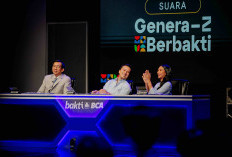 Mahasiswa UGM dan UNAND Adu Inovasi di Desa Wisata Dayun Lewat Program Genera-Z Berbakti dari BCA