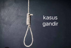 Napi Kasus Percobaan Pembunuhan di Lapas Empat Lawang Ditemukan Tewas Gantung Diri