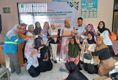 Pelatihan Inklusif Dorong SDM Unggul di Musi Banyuasin