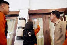 Sensus Ekonomi Bukan Bersifat  Administratif, tapi Potret Riil Kondisi Ekonomi OKI Daerah