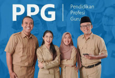 Apakah Peserta PPG Tahap 2 Pasti Lulus Semua? Cek Pernyataan Dirjen Nunuk