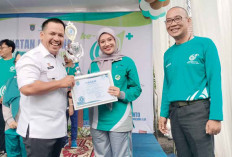 Bakal Bangun Tiga RS Tipe D di Tiga Kecamatan, Anggarkan Rp15 Miliar Satu RS