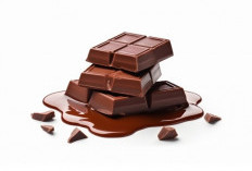 Mitos Atau Fakta ? Konsumsi Cokelat Bisa Hilangkan Badmood, Yuk Simak Penjelasannya 