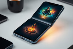 Motorola Razr Ultra: Smartphone Lipat Premium untuk Gamer yang Ingin Tampil Beda