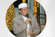 Kisah Kedekatan Almarhum Ustadz Solhas dengan Sumeks Group, Bukti Persahabatan Erat hingga Akhir Hayat